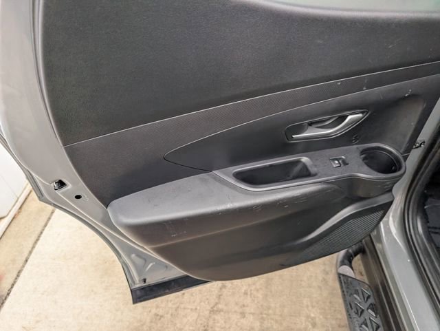 Used 2024 Hyundai Santa Cruz Night image 22