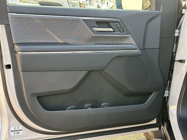 New 2026 GMC Sierra EV Elevation image 18