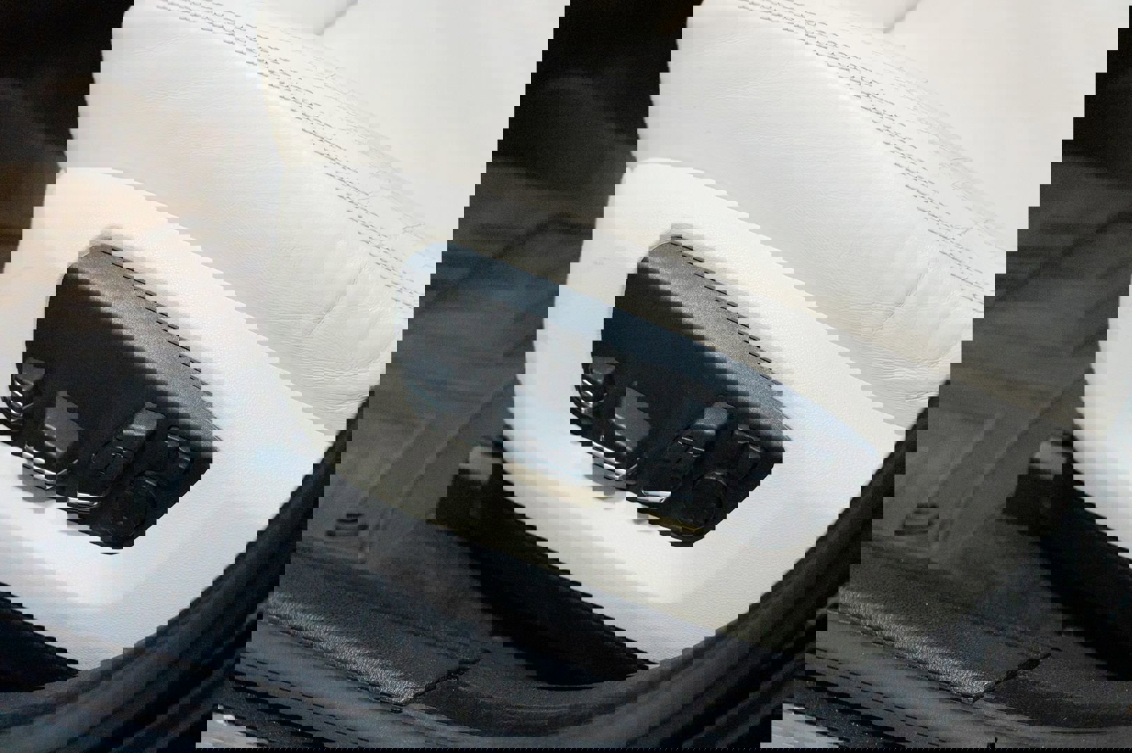 Used 2015 BMW 535i Gran Turismo xDrive image 14