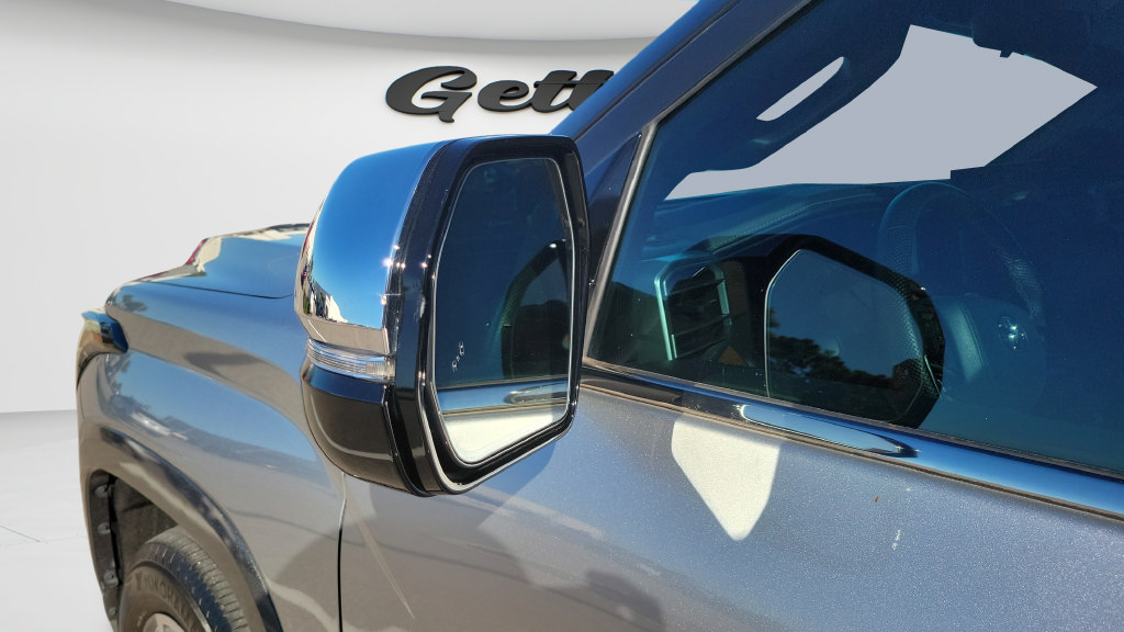 Used 2024 Toyota Tundra 1794 Edition RWD image 27