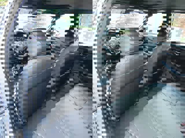 New 2025 Honda Accord Sport image 14