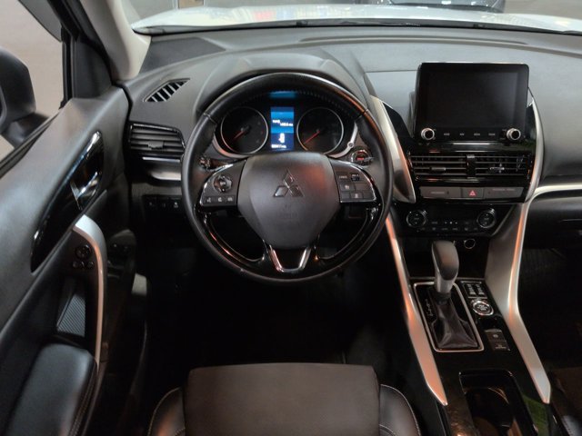 Used 2024 Mitsubishi Eclipse Cross SE AWD/4WD image 15