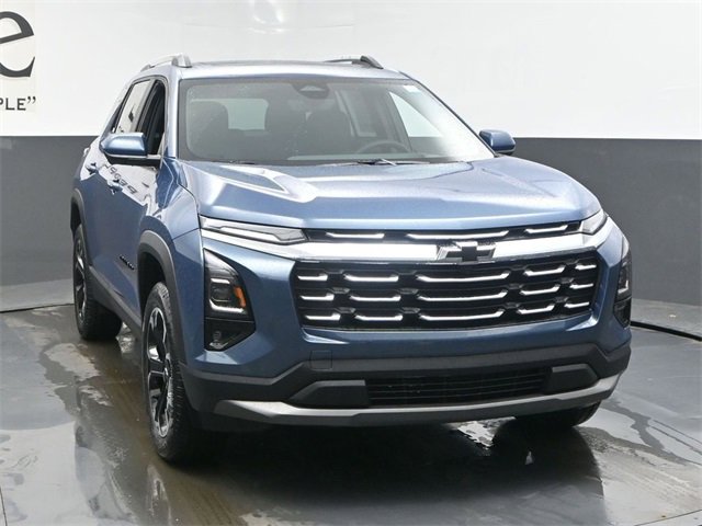 New 2026 Chevrolet Equinox LT w/ Convenience Package II image 29