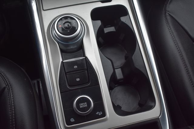 Used 2023 Ford Explorer Limited image 31
