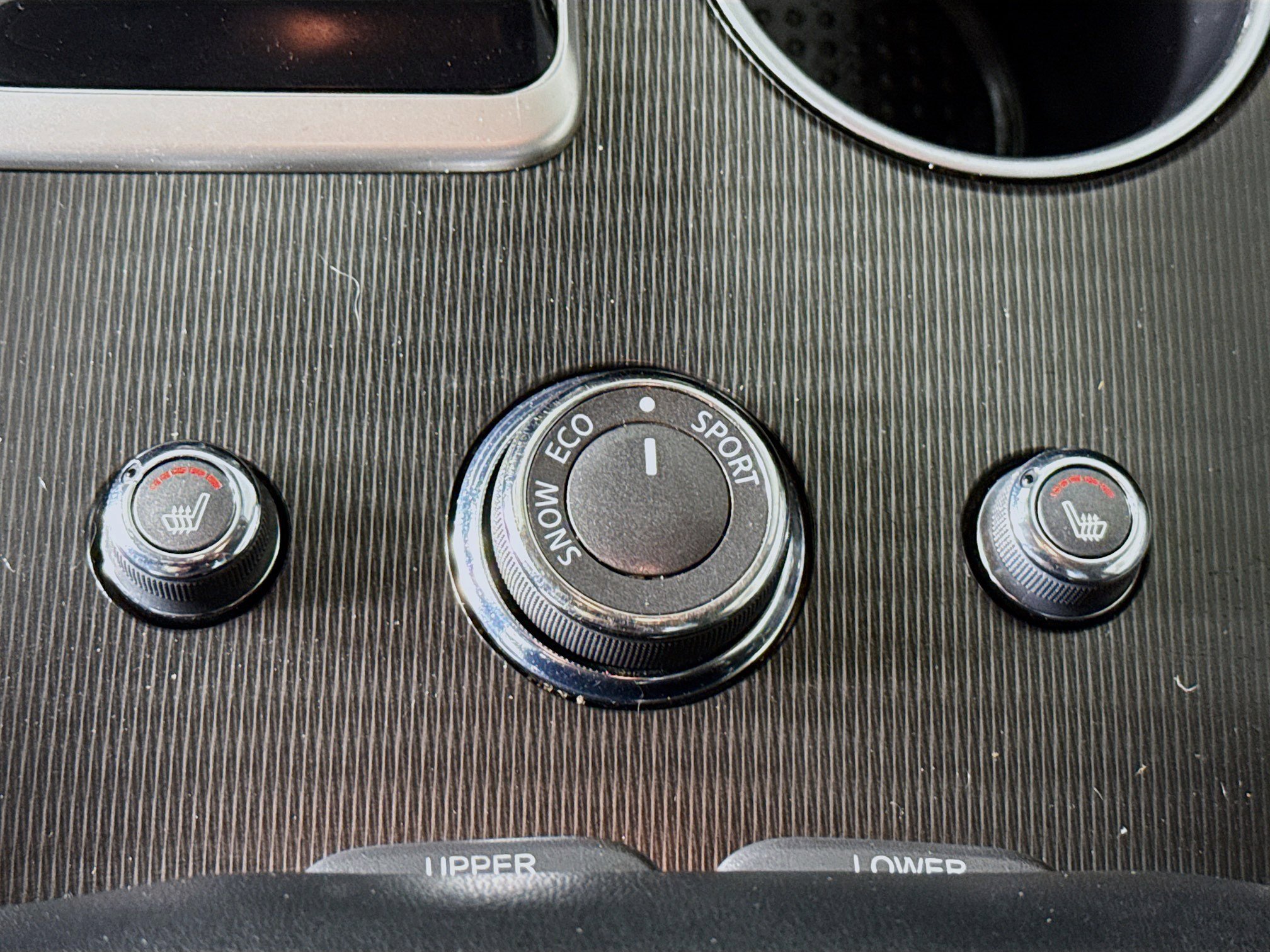 Used 2019 INFINITI QX60 Luxe image 24