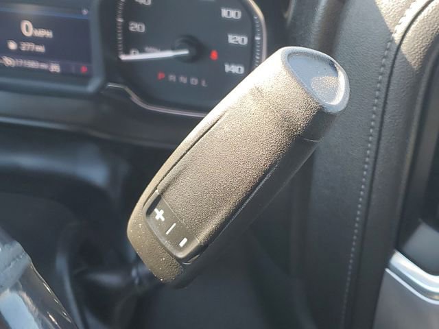 Used 2021 GMC Sierra 1500 SLE image 16