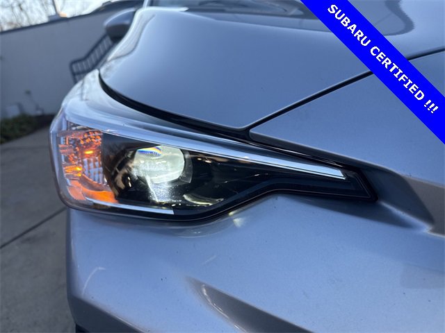 Certified 2024 Subaru Impreza 2.0i Sport image 26