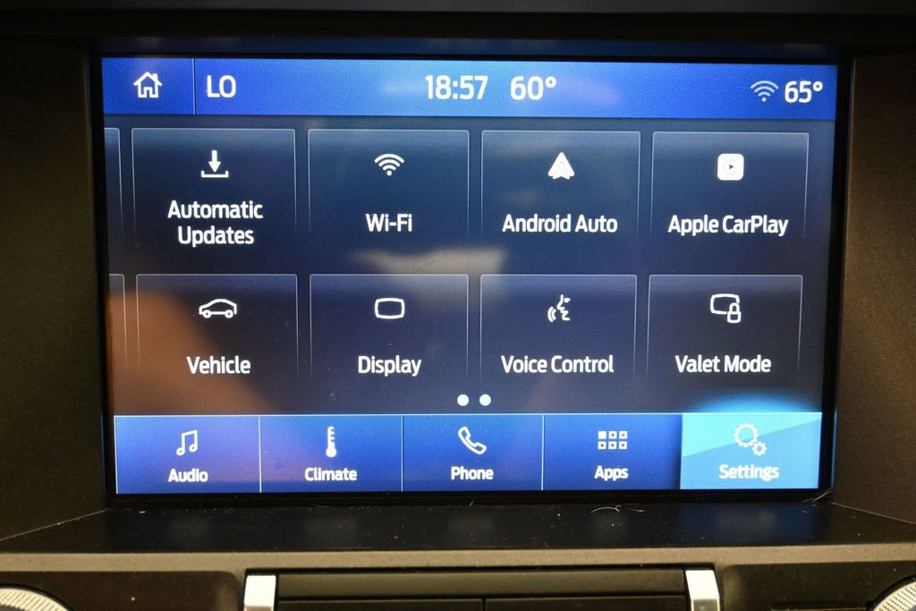 Used 2019 Ford Mustang Premium RWD image 24