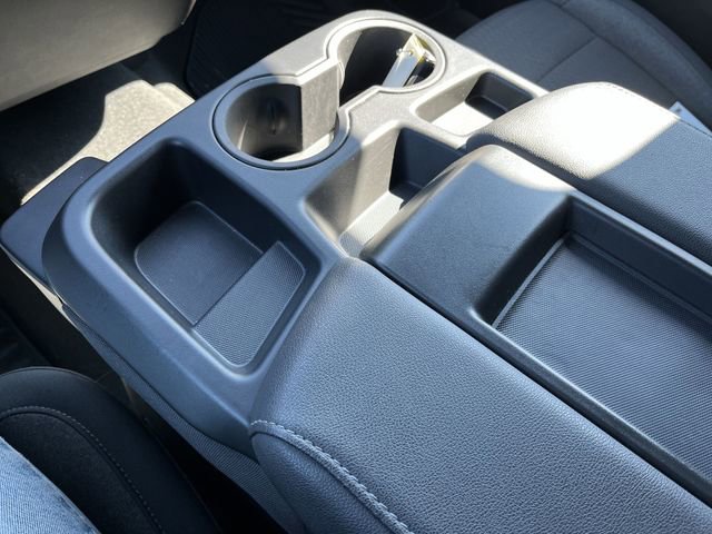 Used 2026 Chevrolet Silverado 1500 LT AWD/4WD image 22