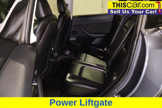 Used 2023 Tesla Model Y Performance AWD/4WD image 23