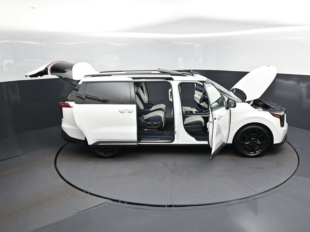 Used 2025 Kia Carnival SX Prestige FWD image 51