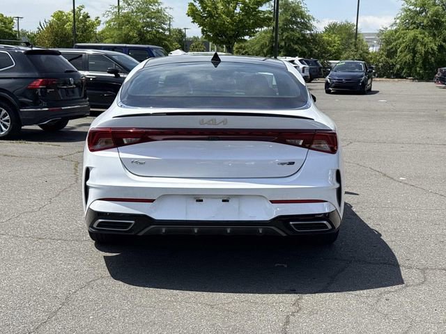 Used 2022 Kia K5 GT-Line w/ GT-Line FWD Premium Package image 3
