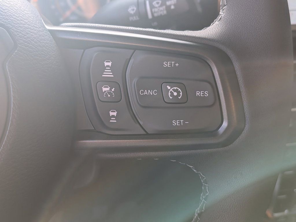 New 2026 Jeep Gladiator Mojave image 21