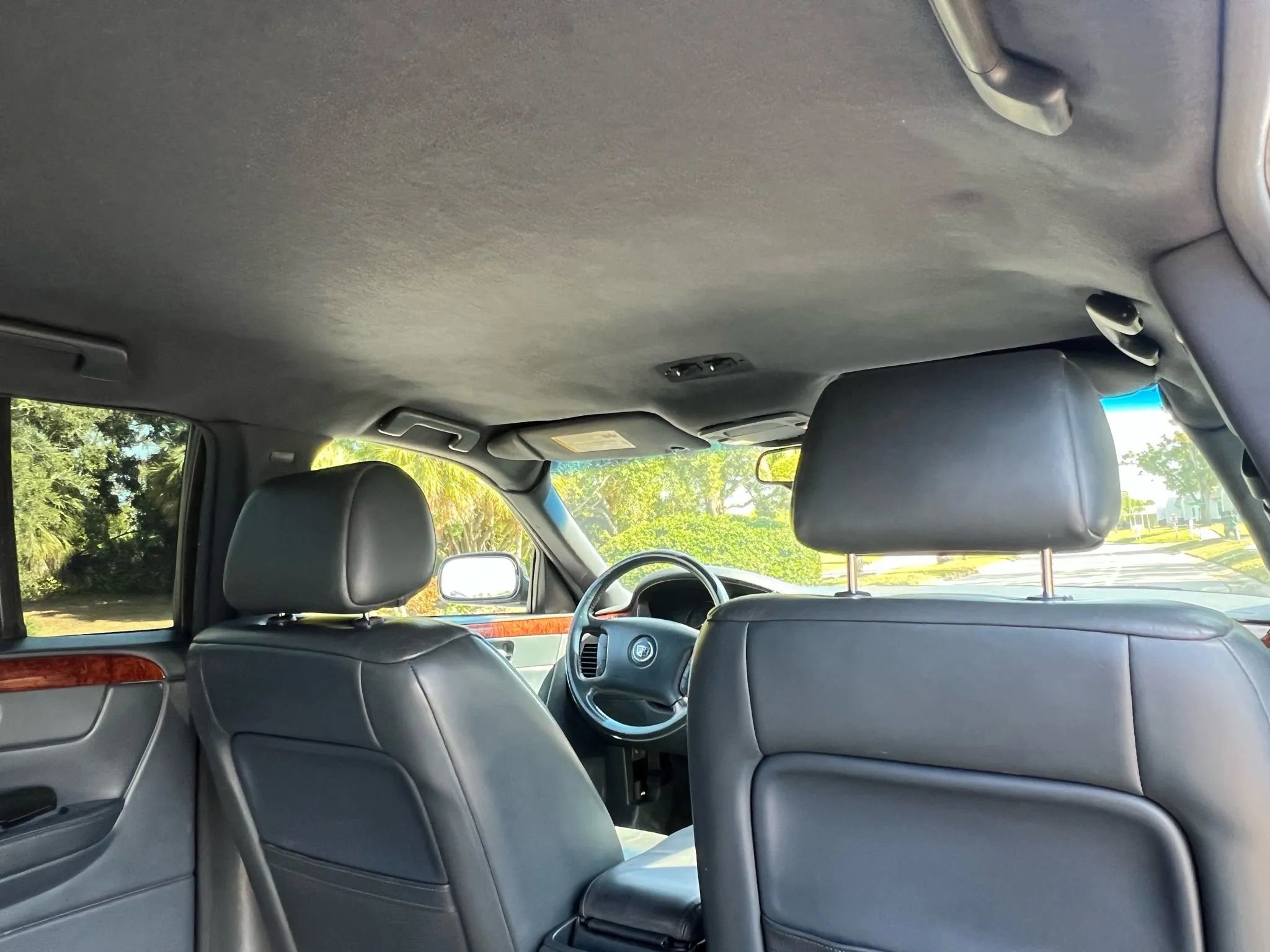 Used 2006 Cadillac DTS FWD image 53