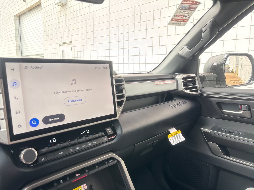 New 2026 Toyota Tundra SR5 image 16