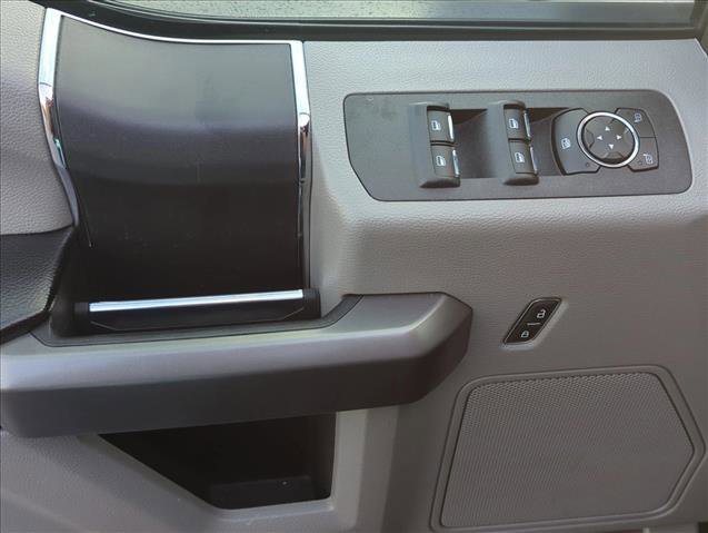 Used 2020 Ford F150 XLT w/ Equipment Group 301A Mid image 11