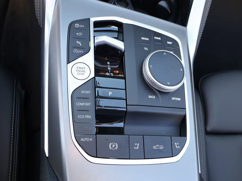 New 2026 BMW 440i xDrive Convertible w/ Premium Package image 36