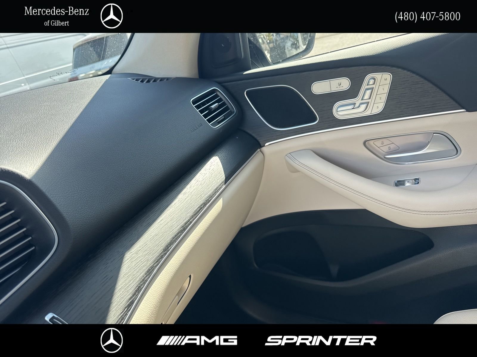 New 2026 Mercedes-Benz GLE 450 4MATIC image 23