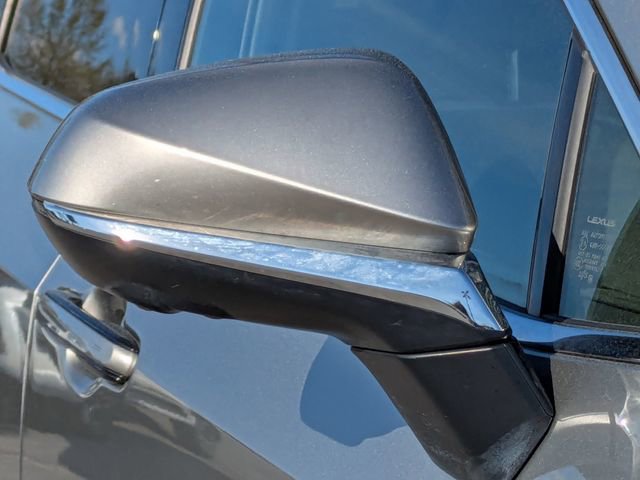 Used 2024 Lexus NX 350h AWD w/ Vision Package image 11