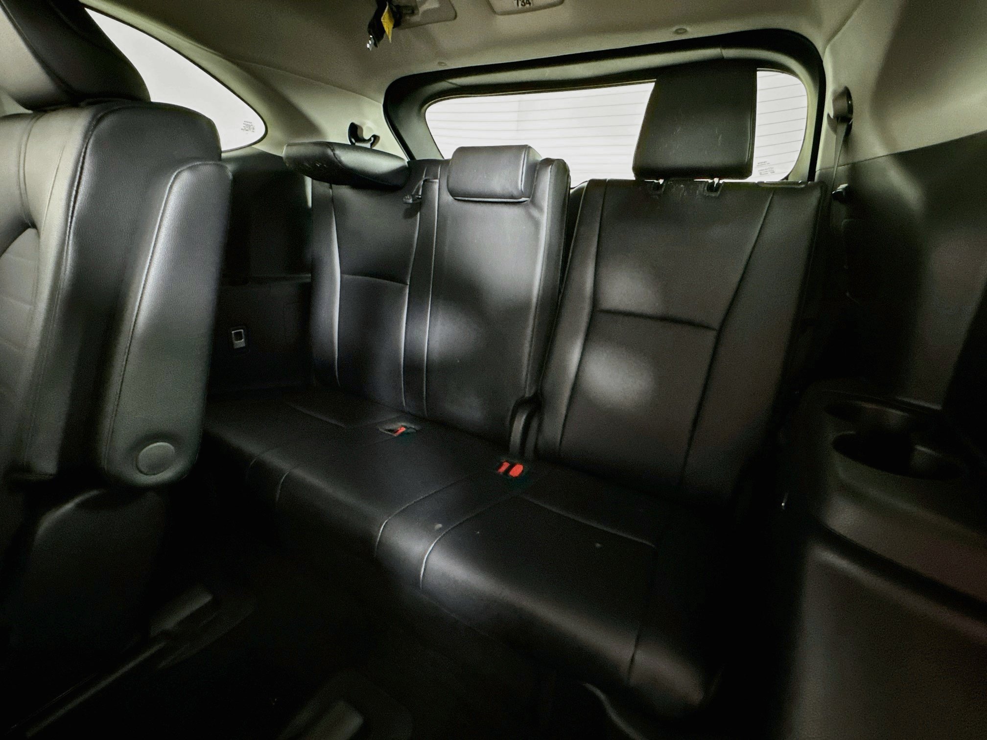 Certified 2026 Toyota Highlander XLE AWD/4WD image 20