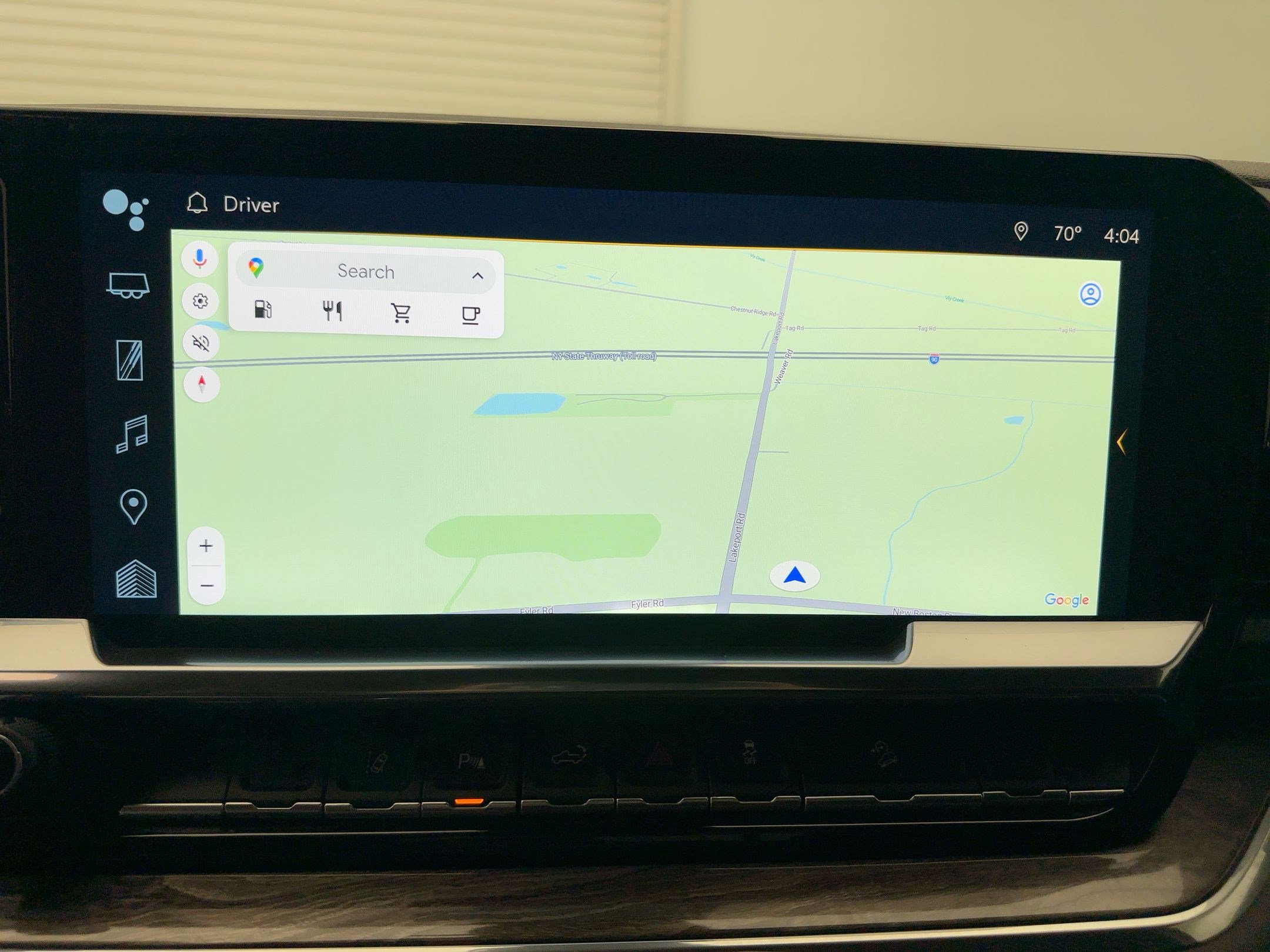 Used 2024 Chevrolet Silverado 3500 LTZ w/ LTZ Plus Package image 23