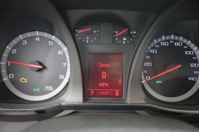 Used 2011 GMC Terrain SLE w/ LPO, Protection Package FWD image 30
