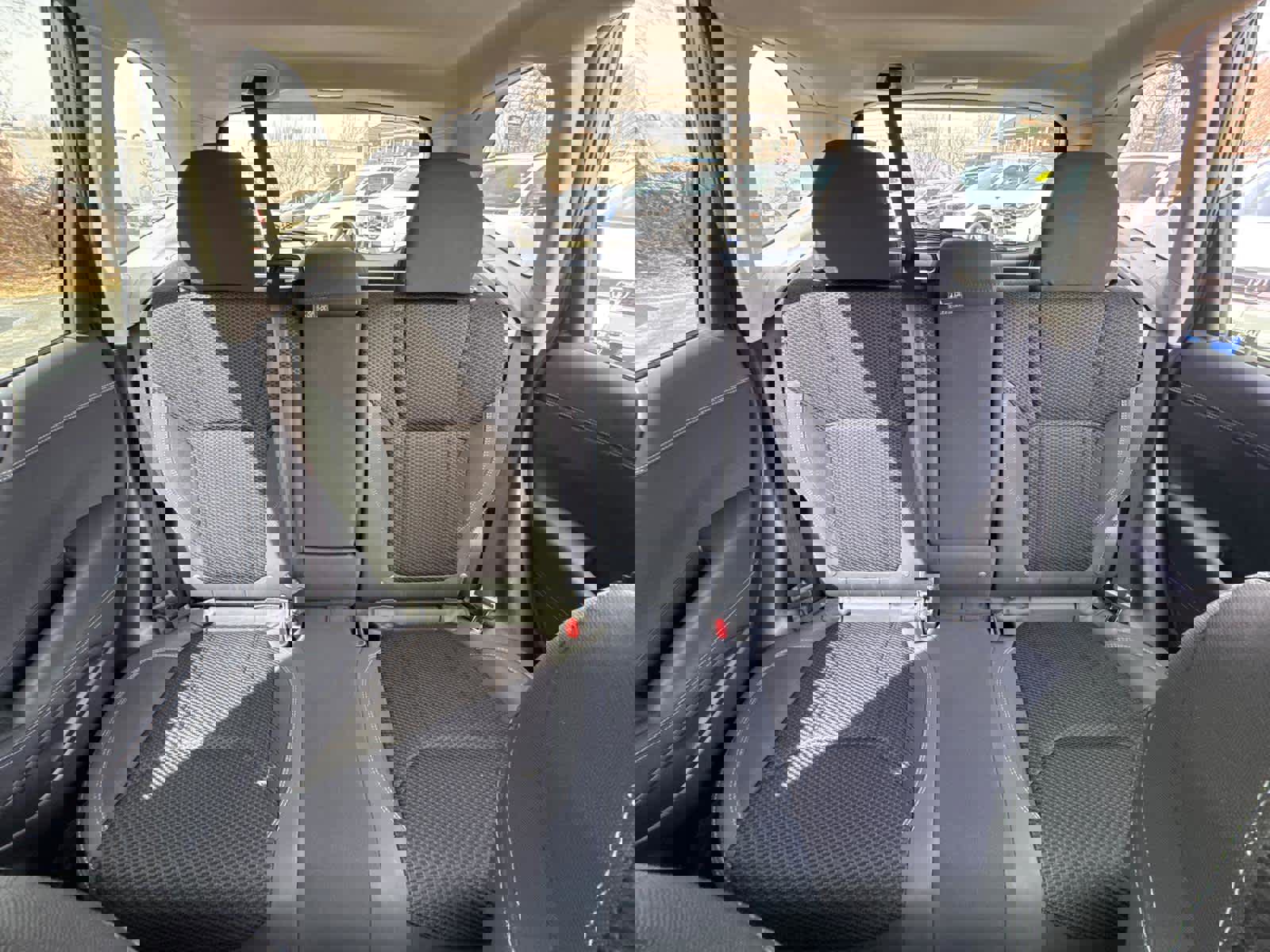 Used 2019 Subaru Forester Premium image 28