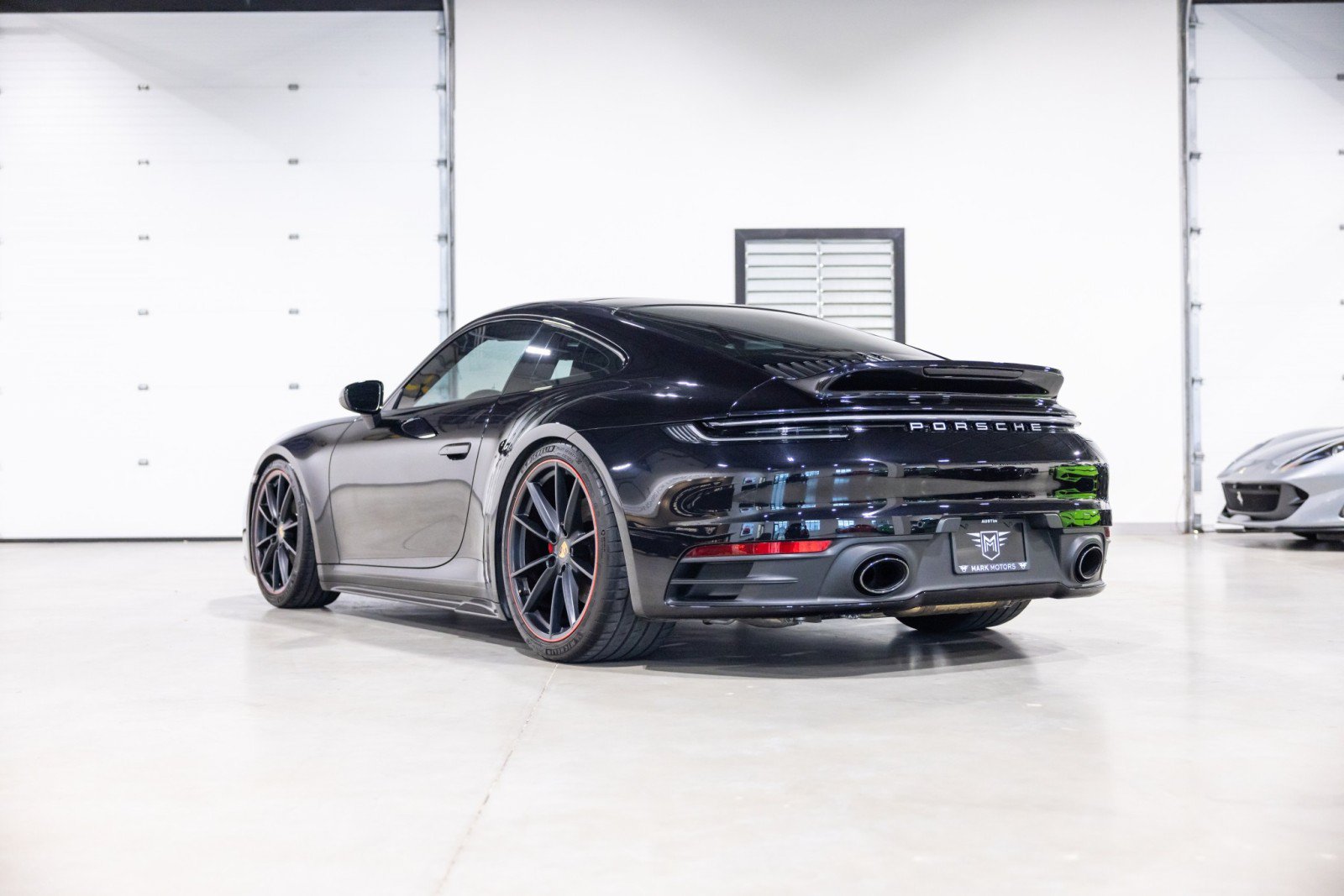Used 2020 Porsche 911 Carrera S RWD image 6