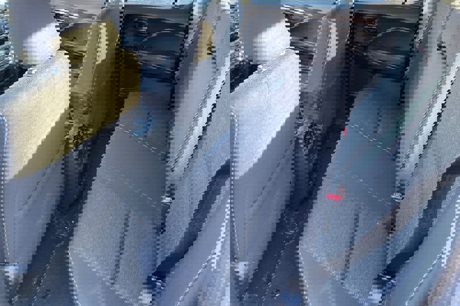 Used 2023 Honda Ridgeline Sport image 4