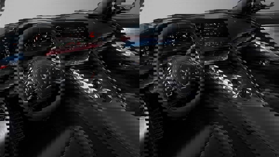 New 2026 Chevrolet Corvette 2LT image 12