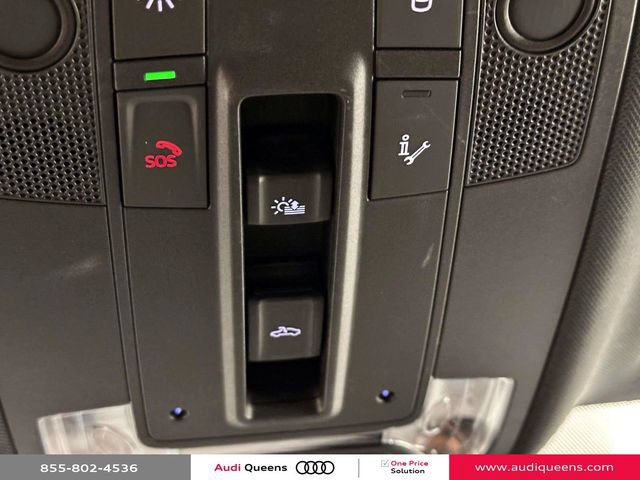 Certified 2024 Audi Q3 2.0T Premium AWD/4WD image 35