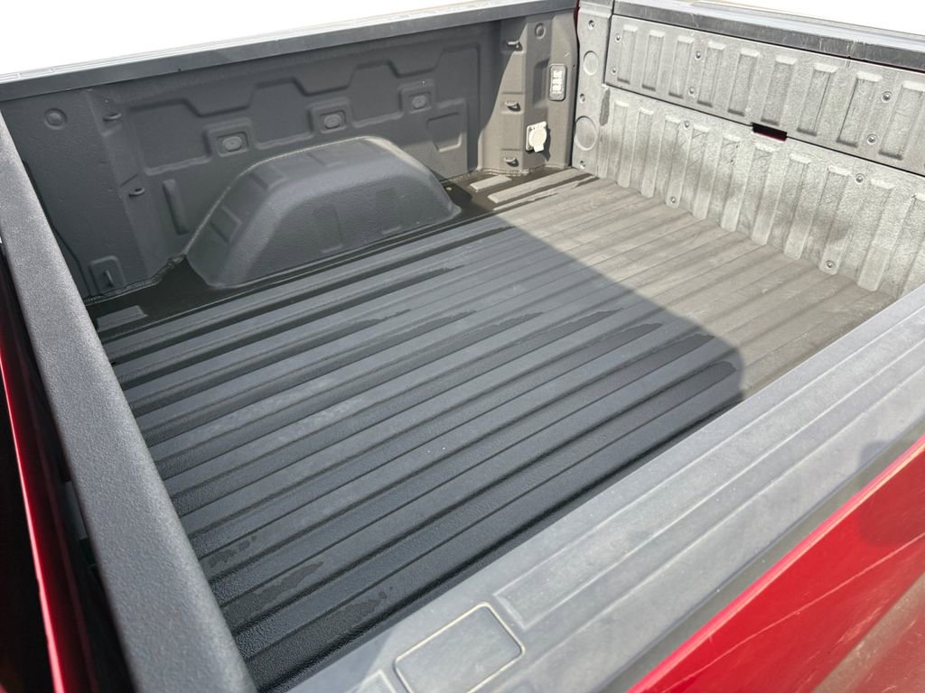 Certified 2021 Chevrolet Silverado 1500 RST w/ All Star Edition Plus image 19