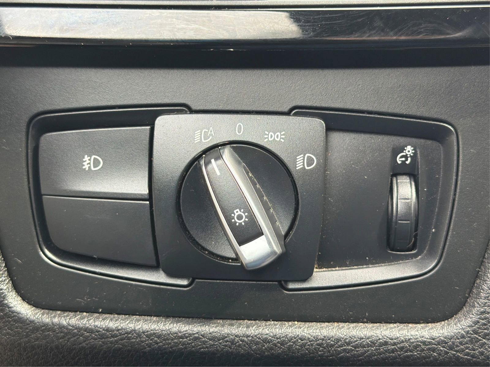 Used 2015 BMW 428i Gran Coupe xDrive image 22