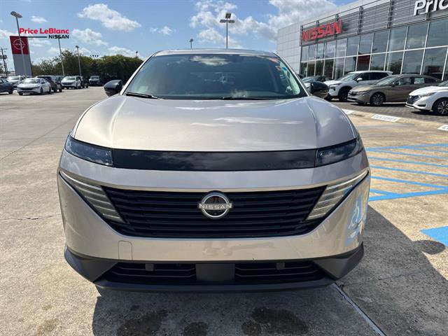 Used 2025 Nissan Murano SL w/ Cargo Package image 4