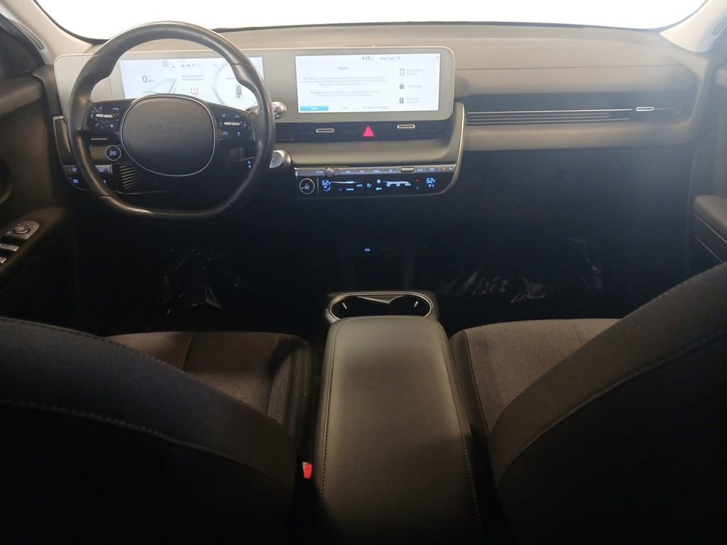 Certified 2024 Hyundai Ioniq 5 SEL RWD image 10