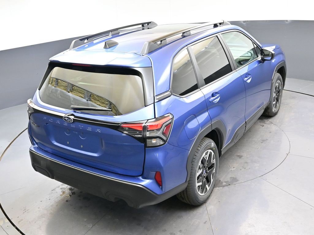 New 2026 Subaru Forester Premium image 40