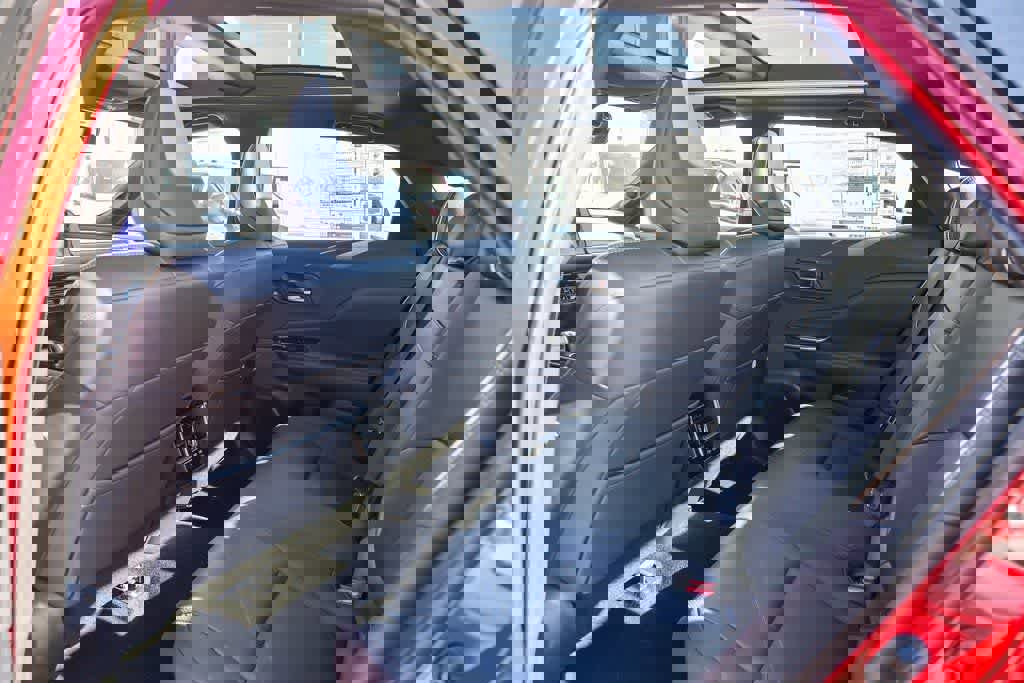 New 2026 Toyota Crown Limited image 19