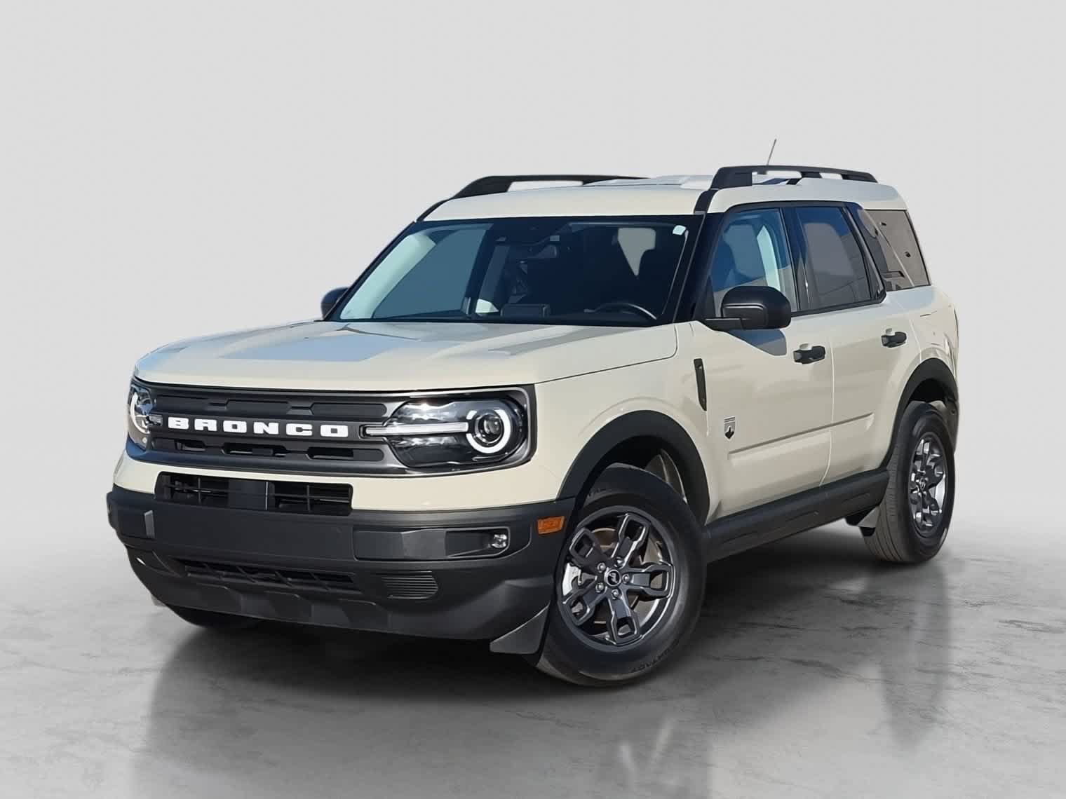 Certified 2024 Ford Bronco Sport Big Bend w/ Convenience Package AWD/4WD image 1