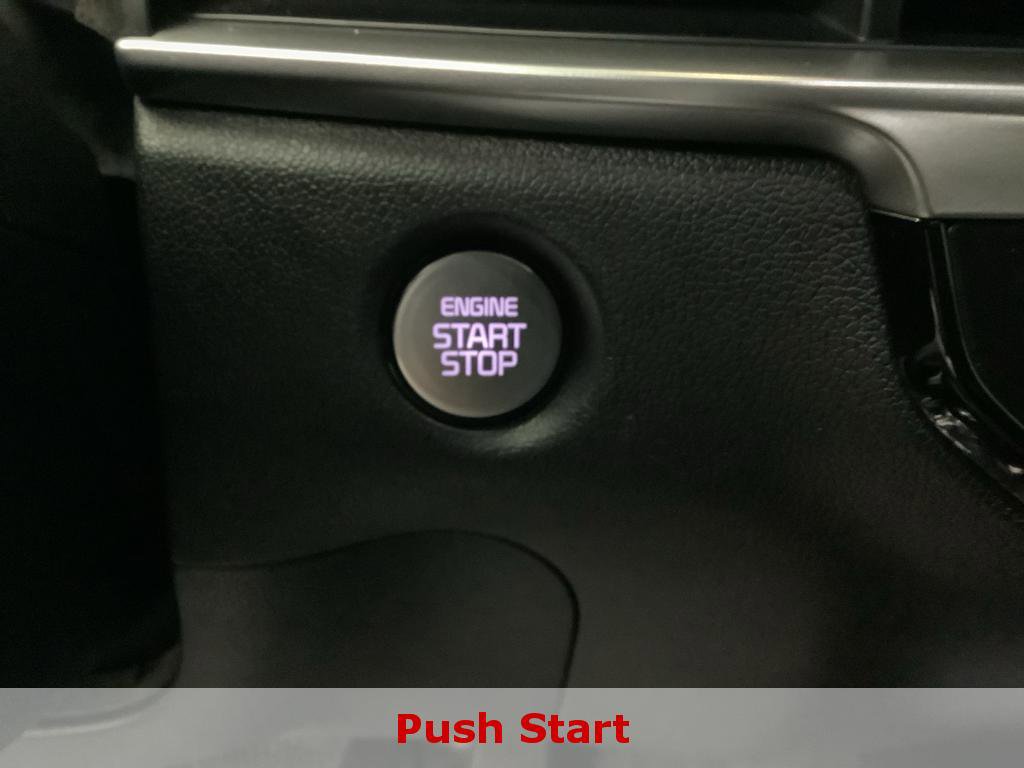 Used 2024 Kia Sorento EX w/ Panoramic Sunroof Package image 18