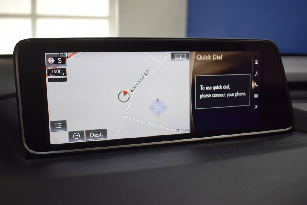 Used 2019 Lexus RX 350 AWD image 25