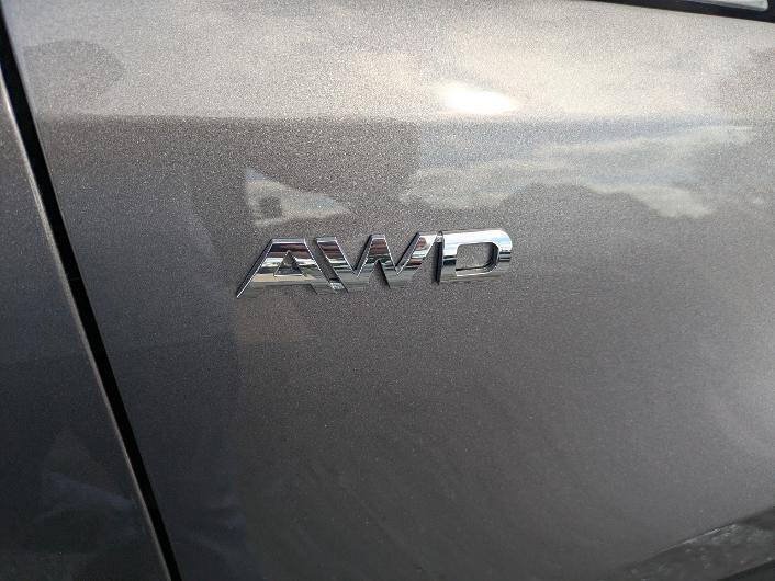 Used 2016 Kia Sportage EX AWD/4WD image 11