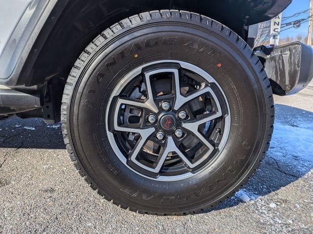 Used 2024 Jeep Wrangler Rubicon image 31