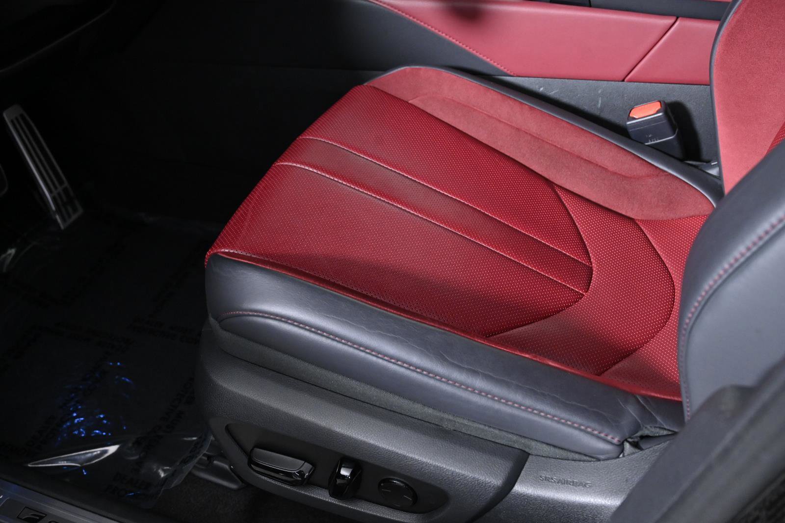 Used 2024 Lexus RX 500h F Sport w/ Convenience Package image 23