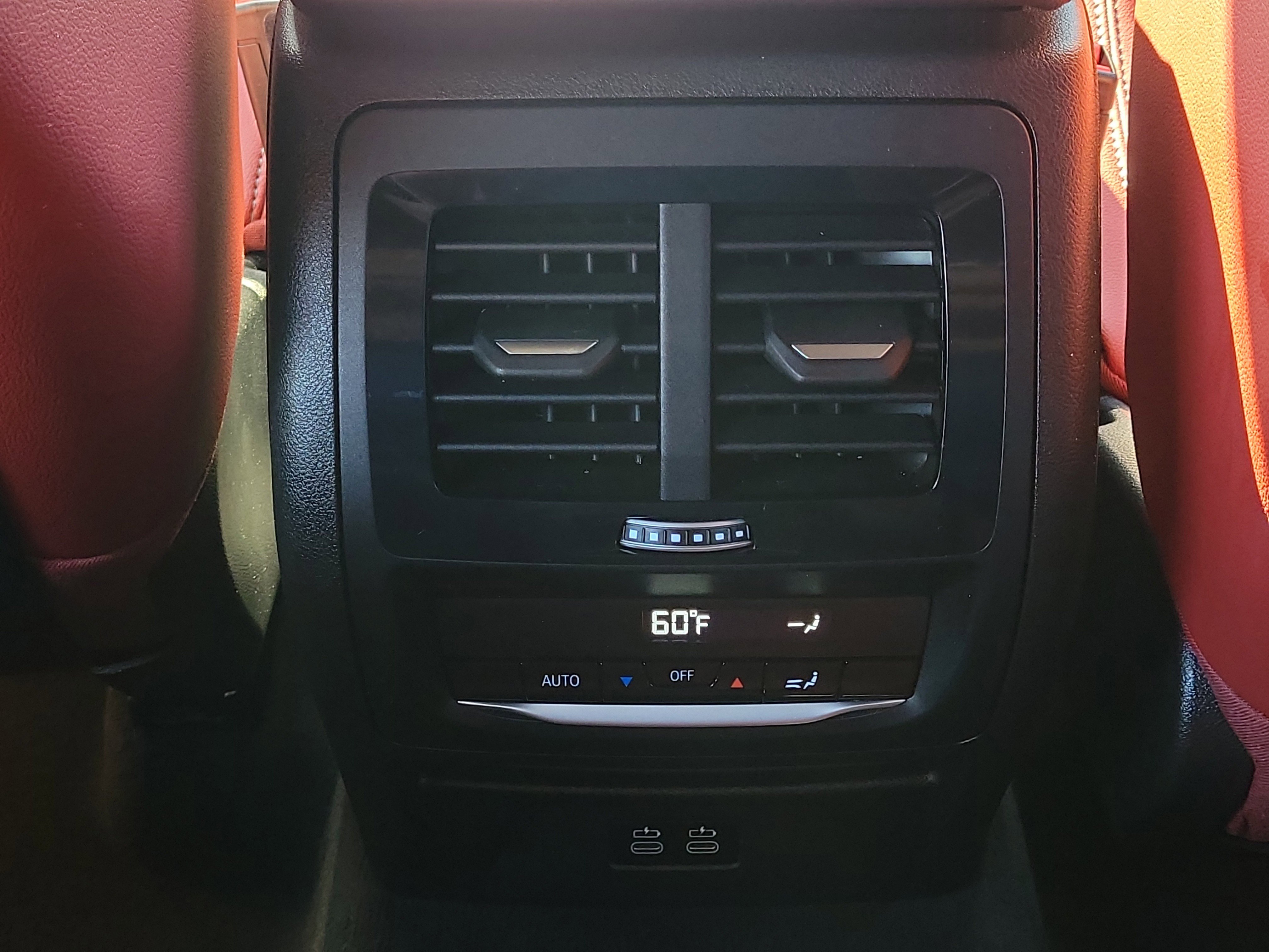 Used 2023 BMW X3 sDrive30i w/ Convenience Package RWD image 13