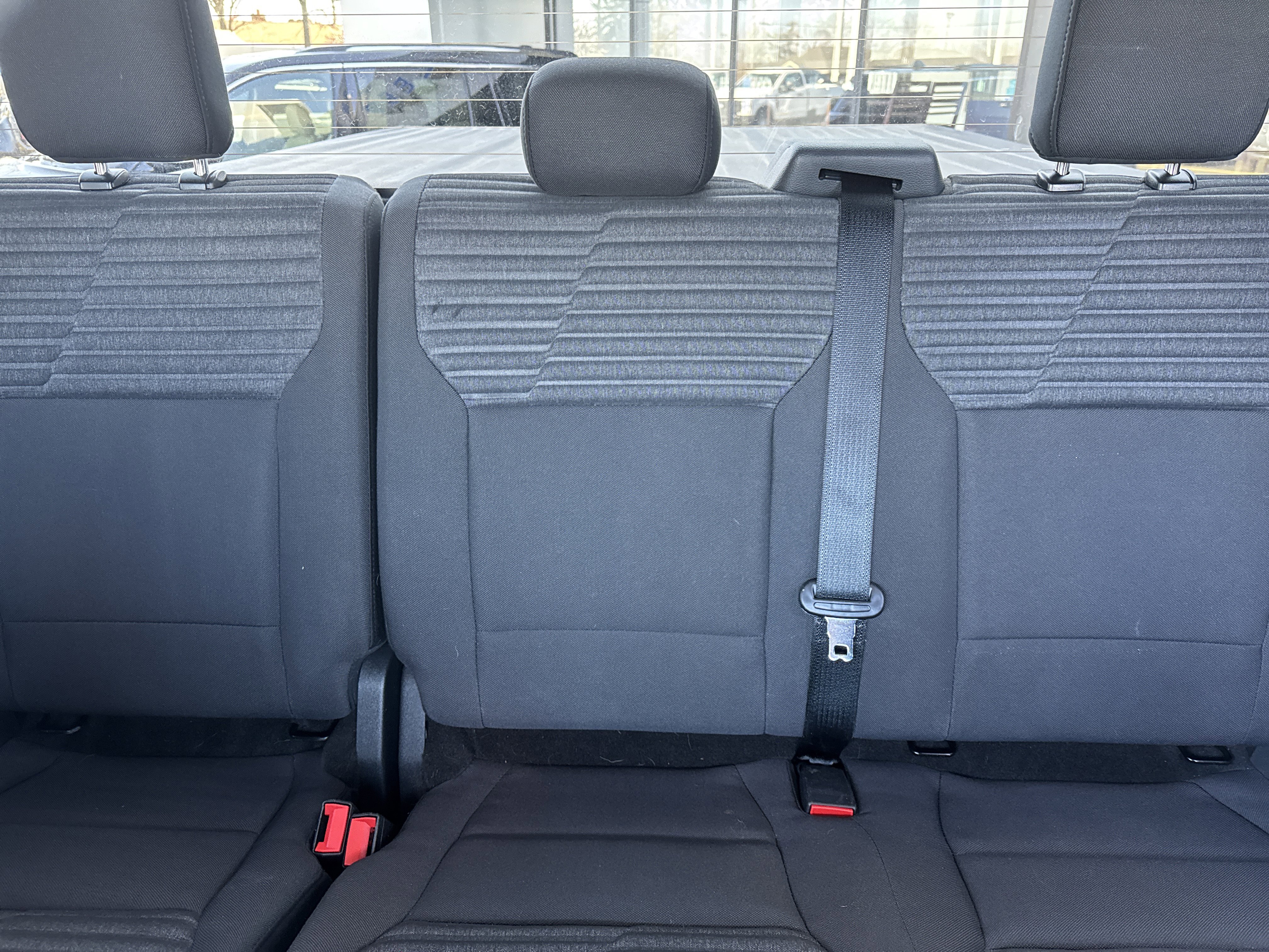 Certified 2023 Ford F150 XL w/ STX Appearance Package image 19