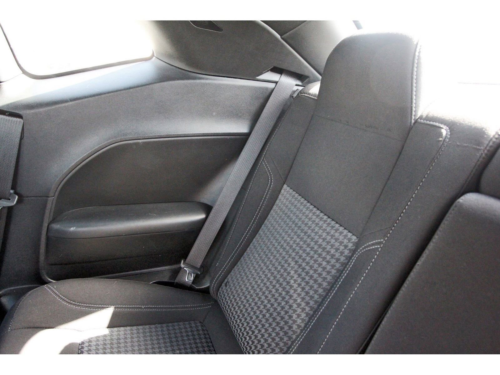 Used 2023 Dodge Challenger SXT image 14