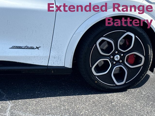 Used 2022 Ford Mustang Mach-E GT image 5