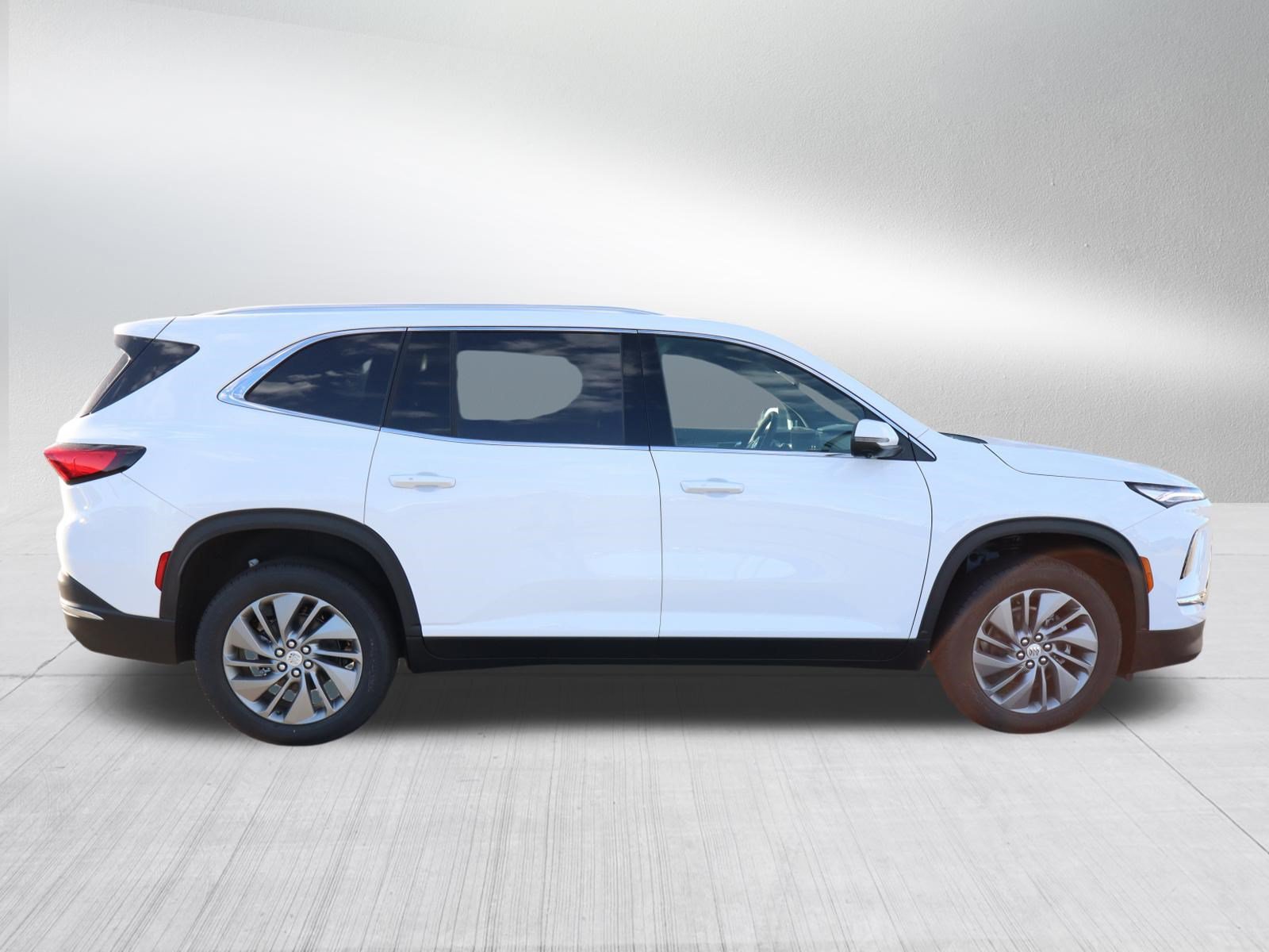 New 2027 Buick Enclave Preferred w/ Power Package AWD/4WD image 8