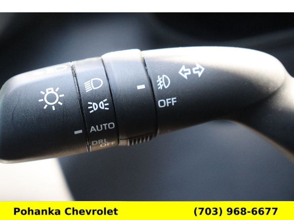 Used 2024 Toyota Tundra Platinum AWD/4WD image 11