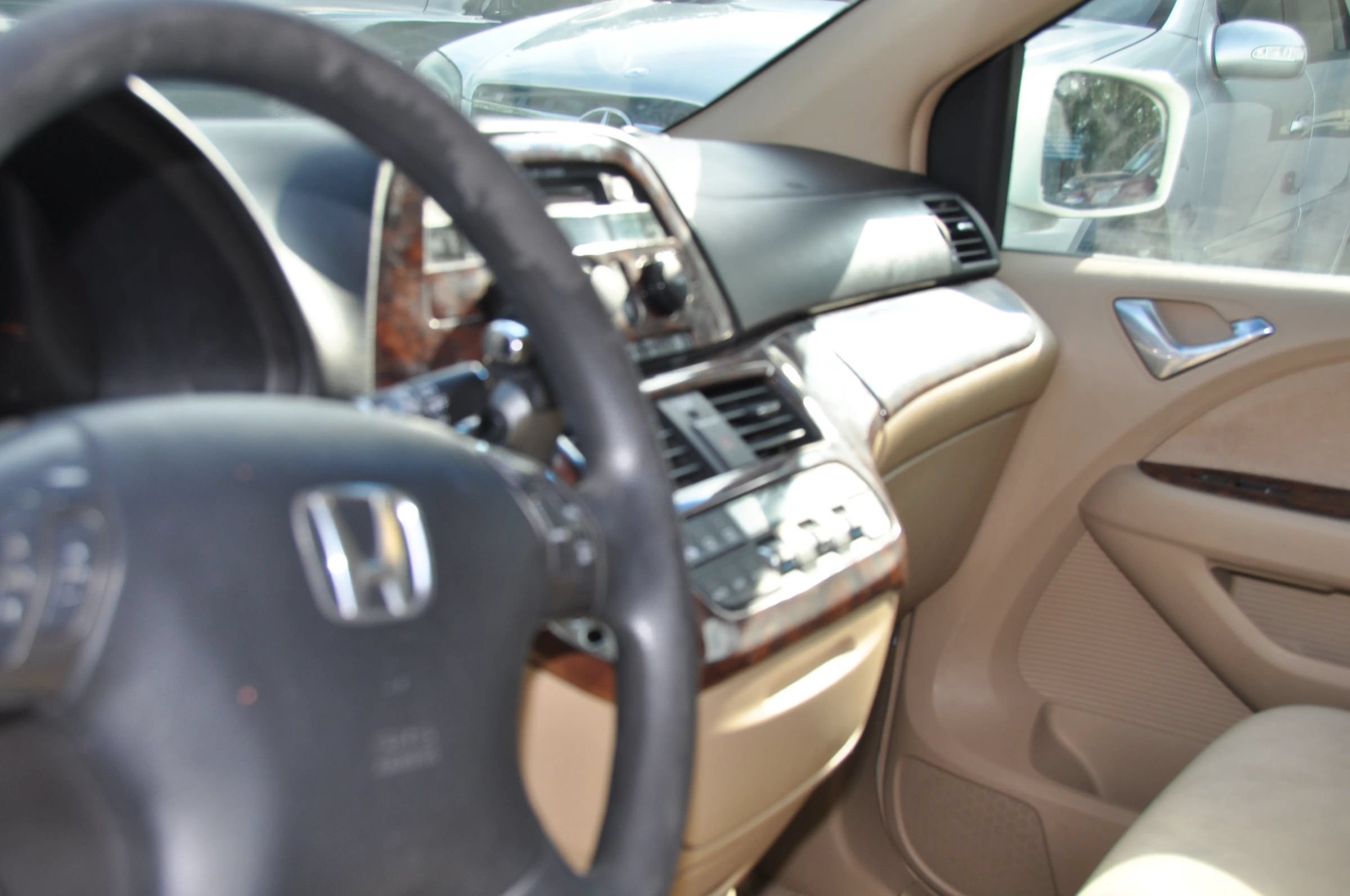 Used 2005 Honda Odyssey EX image 14